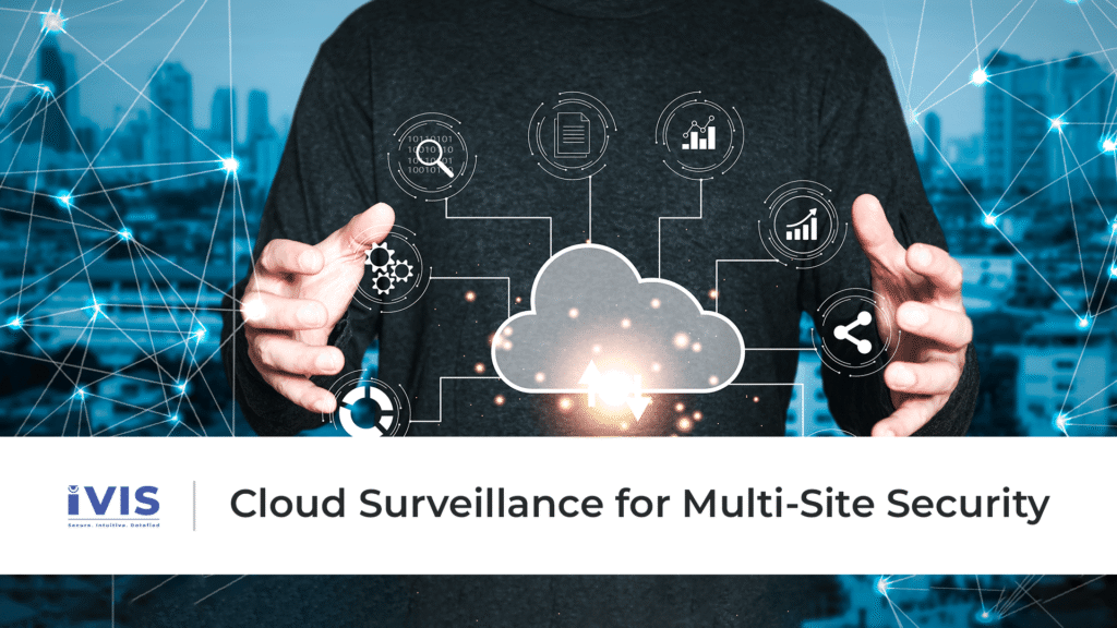 Cloud Surveillance for Multi-Site Security