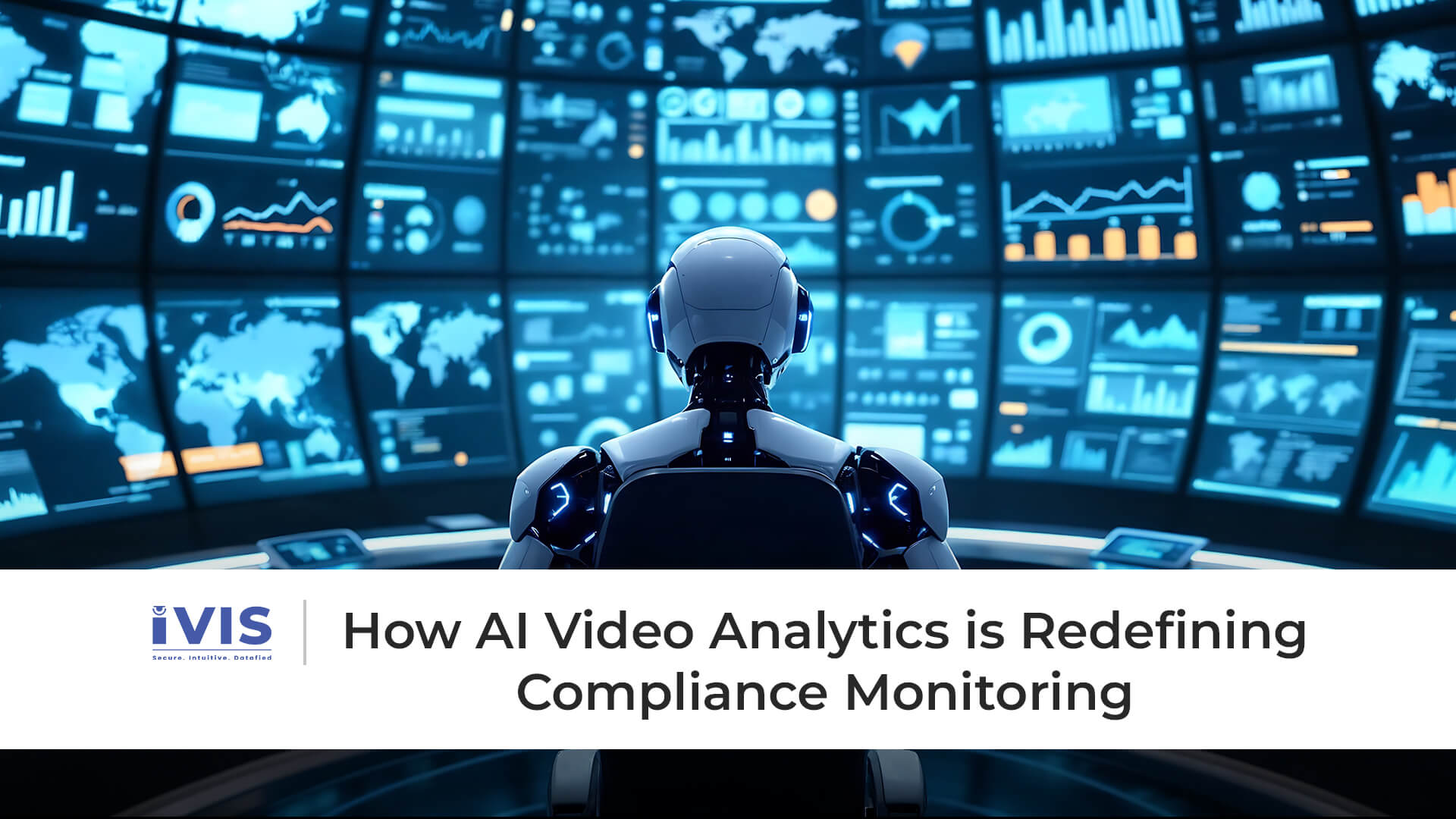 How AI Video Analytics is Redefining Compliance Monitoring