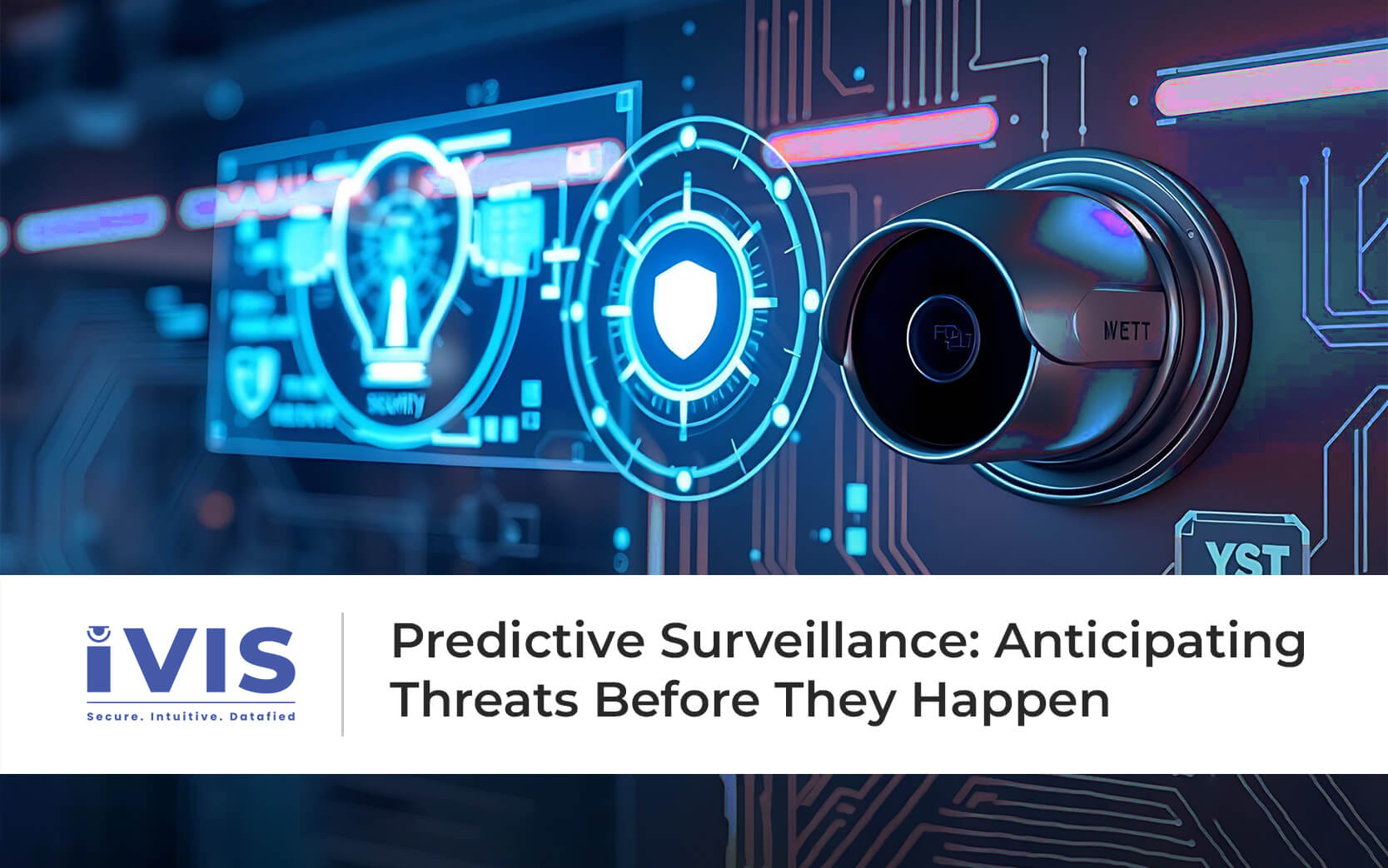 Predictive Surveillance: Anticipating Threats Before They Happen