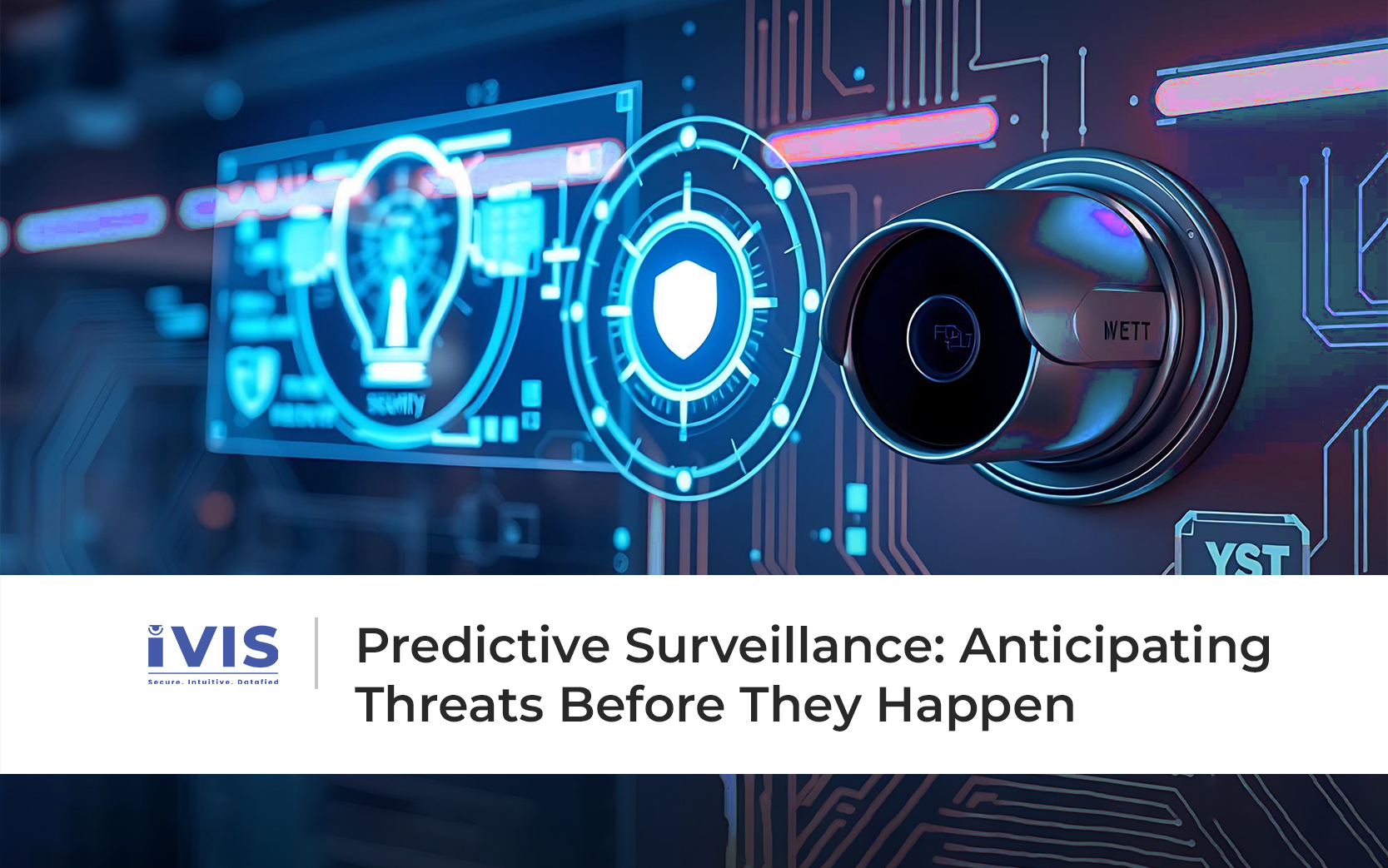 Predictive Surveillance: Anticipating Threats Before They Happen
