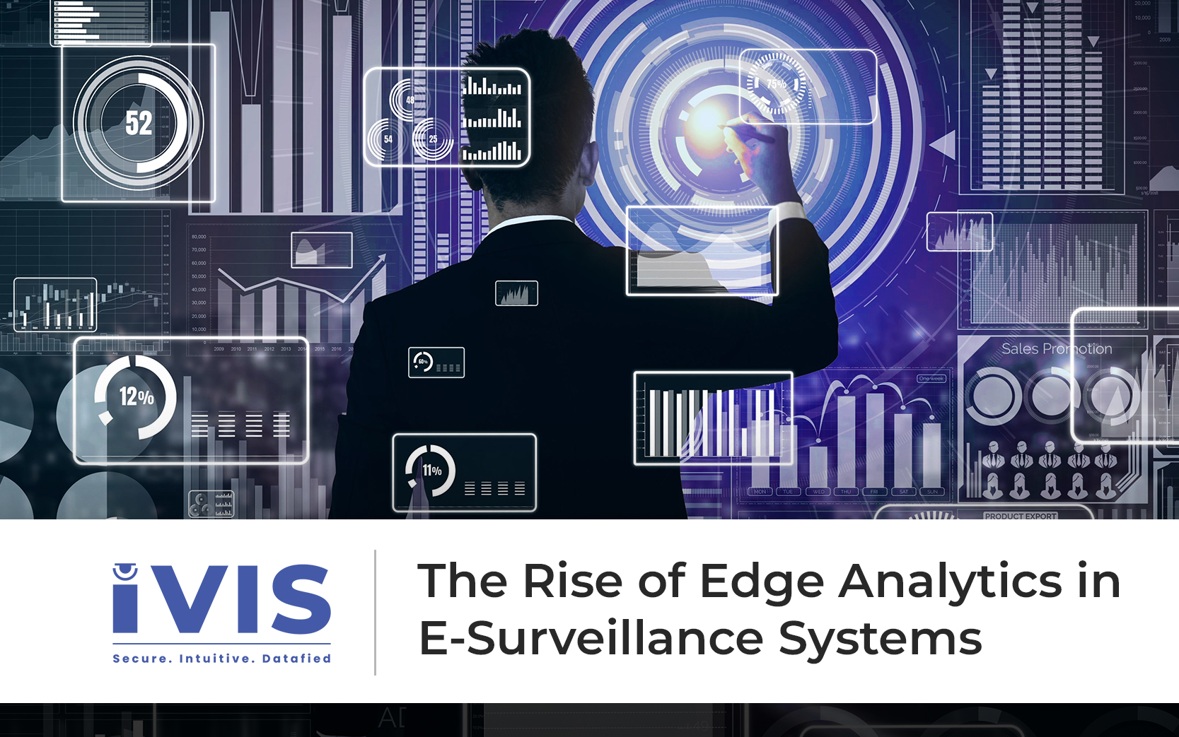 The Rise of Edge Analytics in E-Surveillance Systems