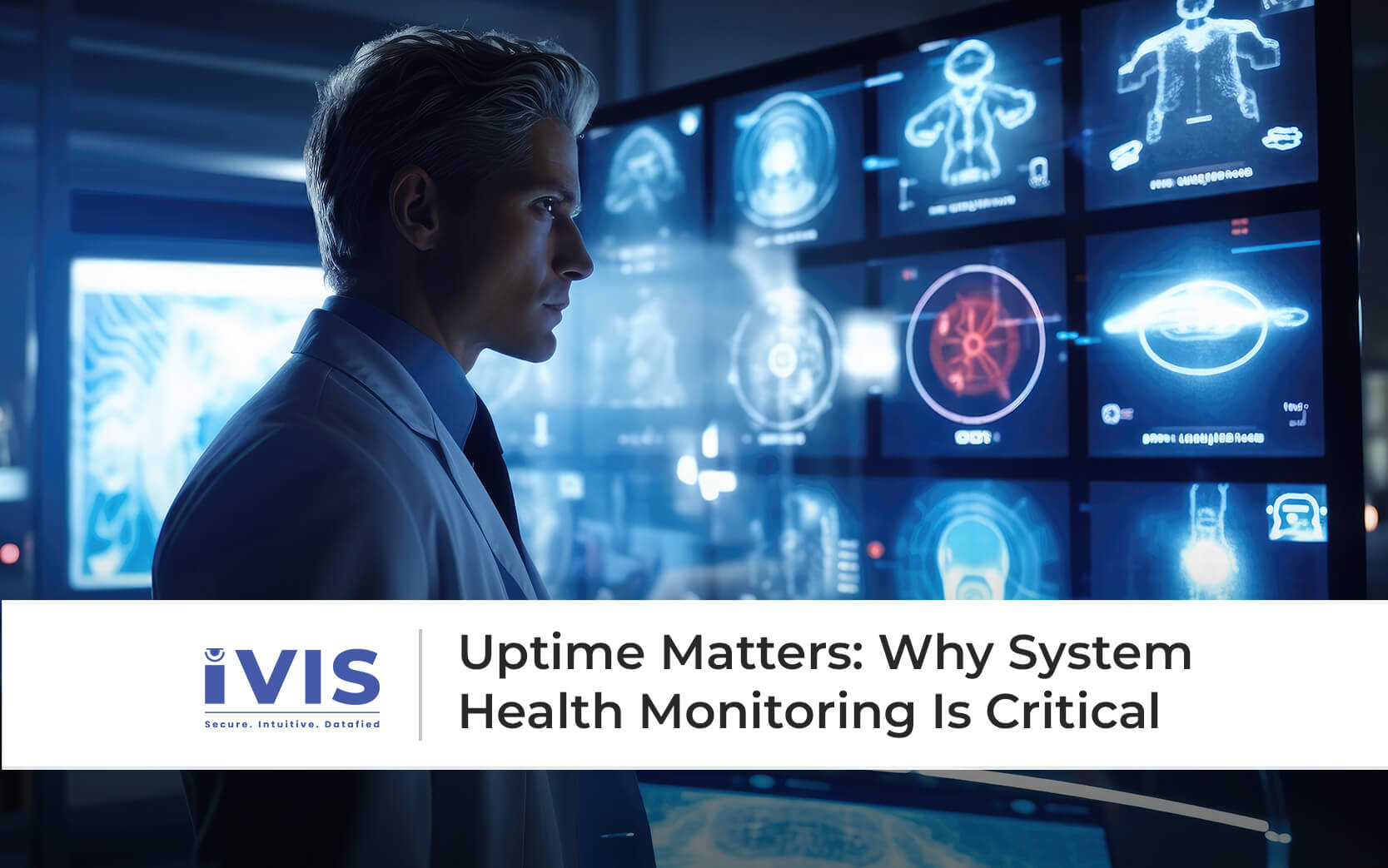 Uptime Matters: Why System Health Monitoring Is Critical