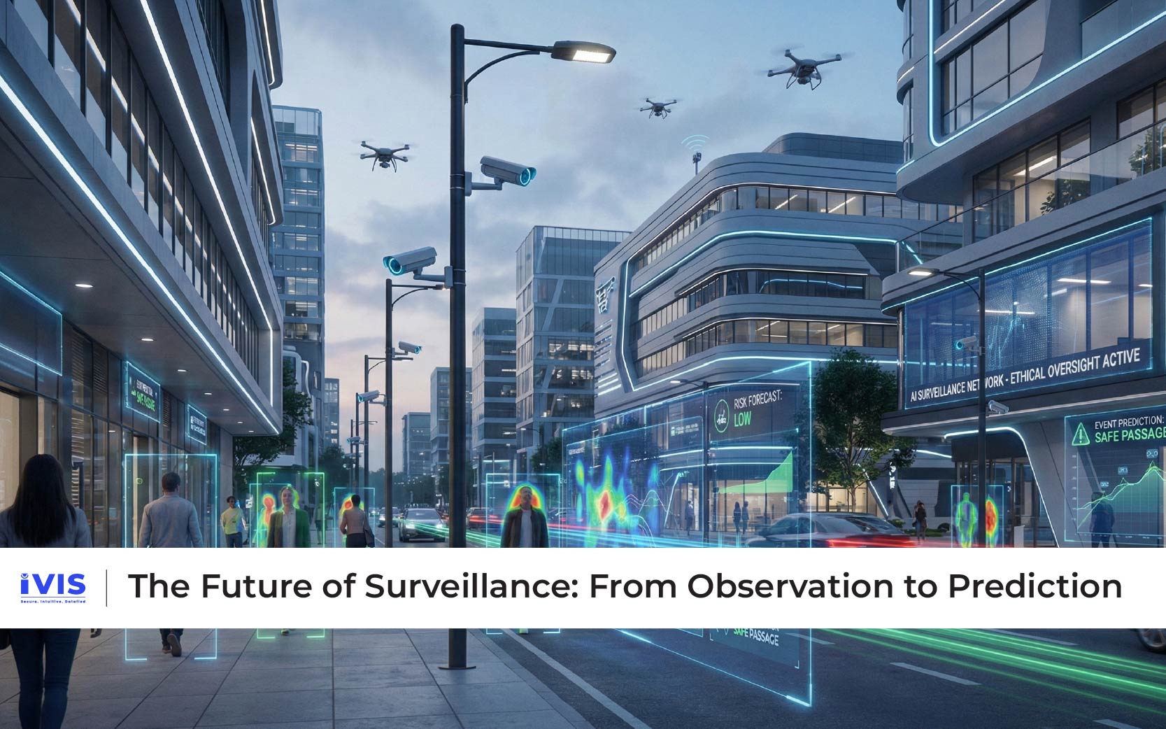 The Future of Surveillance: From Observation to Prediction