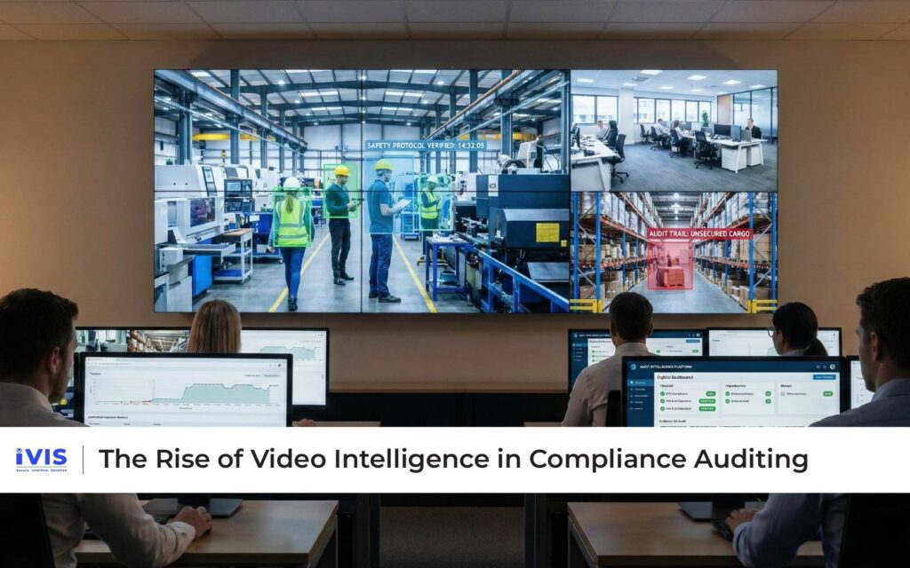 The Rise of Video Intelligence in Compliance Auditing