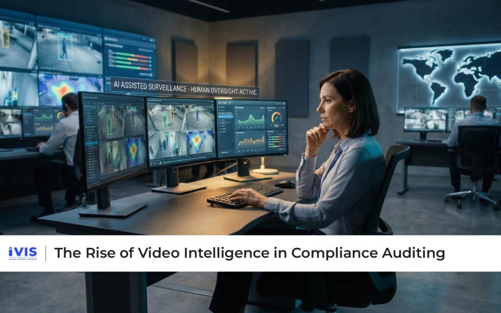 The Human Side of Intelligent Monitoring Systems