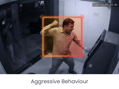 Aggressive Behaviour