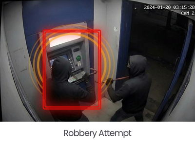 Robbery Attempt